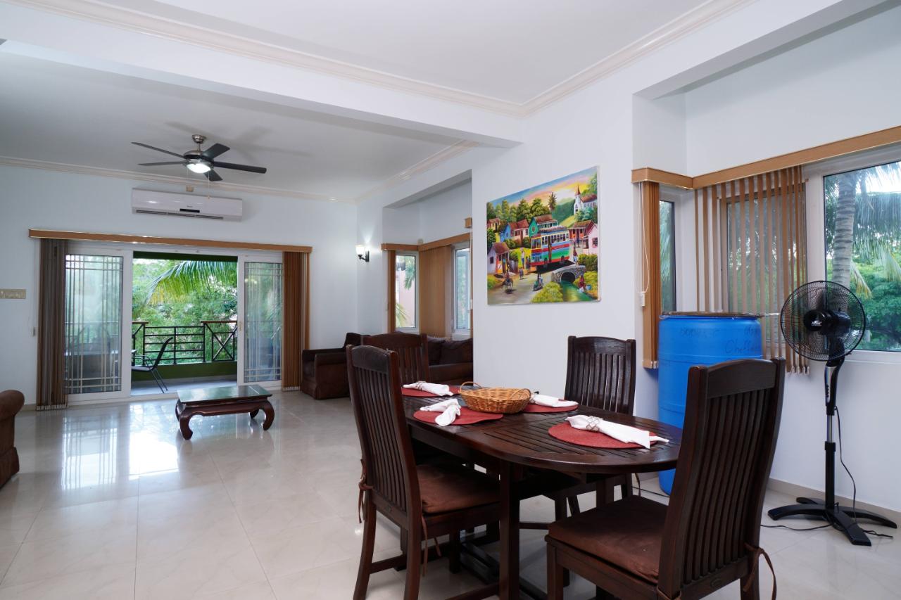 Stunning-3-Level-Penthouse-for-Sale-in-Ocho-Rios-Crystal-Cove-Villa Fourteenth image of A9-121 Main Street, Ocho Rios in Ocho Rios, St. Ann, Jamaica - property is For Sale