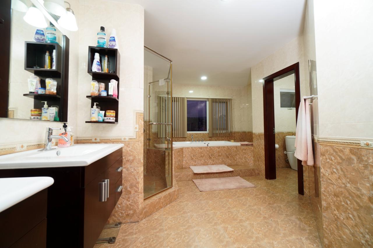 Stunning-3-Level-Penthouse-for-Sale-in-Ocho-Rios-Crystal-Cove-Villa Twentieth image of A9-121 Main Street, Ocho Rios in Ocho Rios, St. Ann, Jamaica - property is For Sale