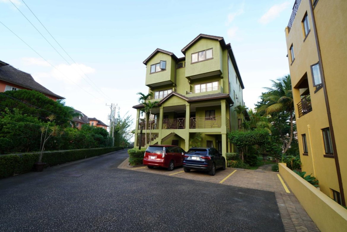 Third image of A9-121 Main Street, Ocho Rios in Ocho Rios, St. Ann, Jamaica - property is For Sale
