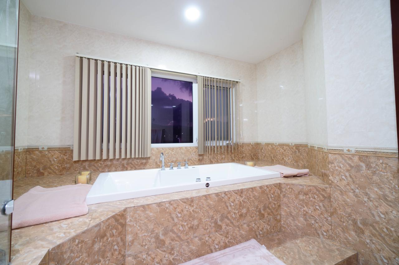 Stunning-3-Level-Penthouse-for-Sale-in-Ocho-Rios-Crystal-Cove-Villa Twenty-First image of A9-121 Main Street, Ocho Rios in Ocho Rios, St. Ann, Jamaica - property is For Sale