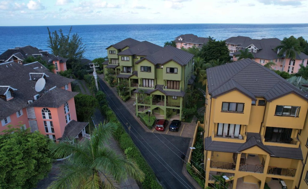 Fourth image of A9-121 Main Street, Ocho Rios in Ocho Rios, St. Ann, Jamaica - property is For Sale
