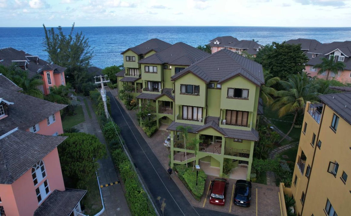 First image of A9-121 Main Street, Ocho, Crysta in Ocho Rios, St. Ann, Jamaica - property is For Sale