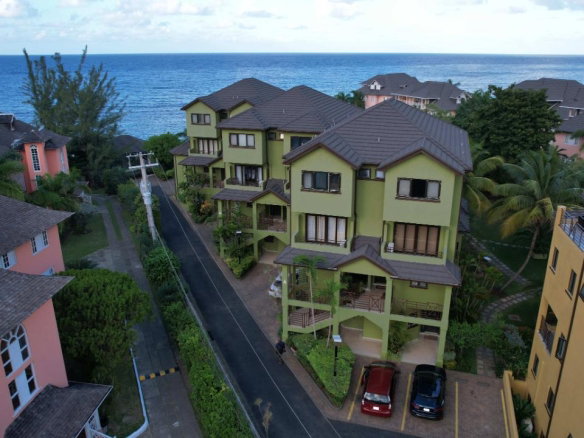 First image of A9-121 Main Street, Ocho, Crysta in Ocho Rios, St. Ann, Jamaica - property is For Sale