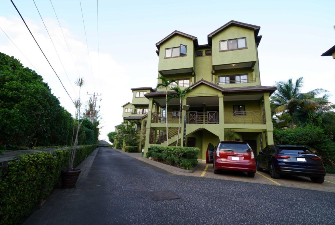 Second image of A9-121 Main Street, Ocho, Crysta in Ocho Rios, St. Ann, Jamaica - property is For Sale