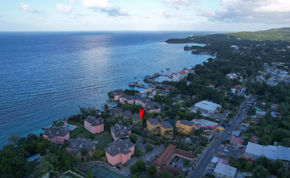 Fifth image of A9-121 Main Street, Ocho, Crysta in Ocho Rios, St. Ann, Jamaica - property is For Sale