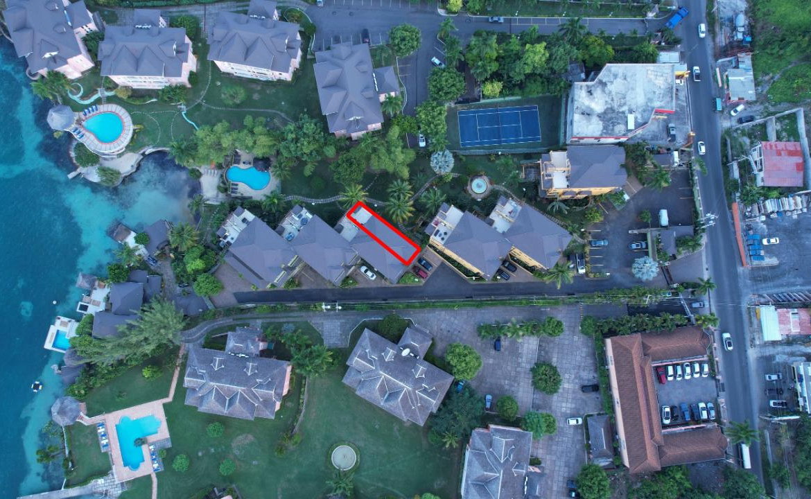 Sixth image of A9-121 Main Street, Ocho, Crysta in Ocho Rios, St. Ann, Jamaica - property is For Sale