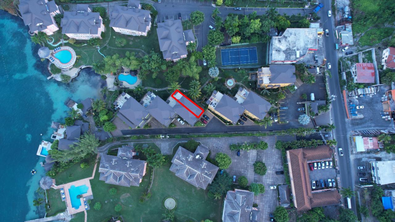 Sixth image of A9-121 Main Street, Ocho, Crysta in Ocho Rios, St. Ann, Jamaica - property is For Sale