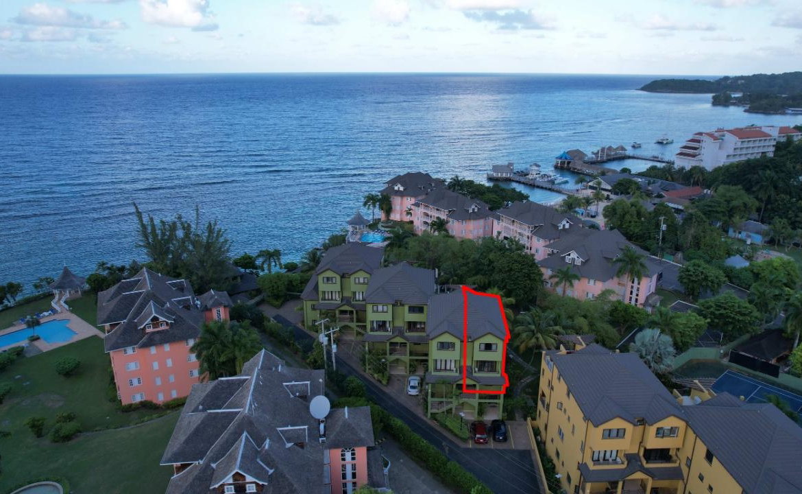 Seventh image of A9-121 Main Street, Ocho, Crysta in Ocho Rios, St. Ann, Jamaica - property is For Sale
