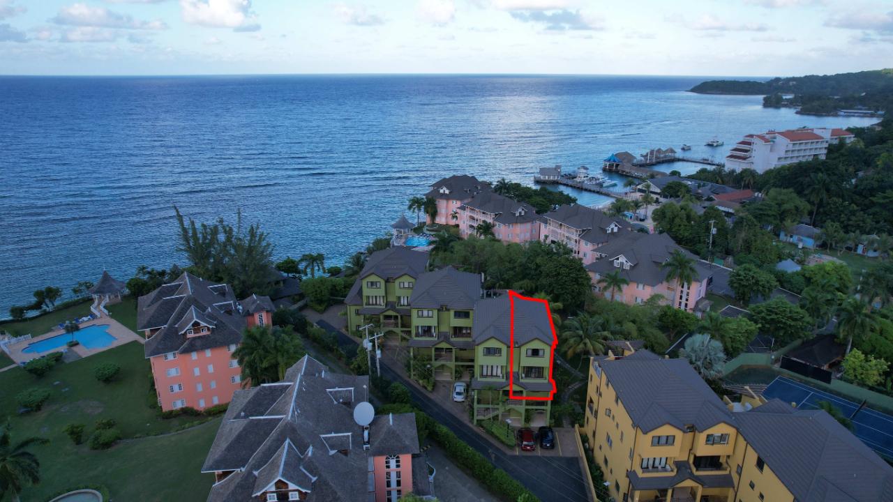 Seventh image of A9-121 Main Street, Ocho, Crysta in Ocho Rios, St. Ann, Jamaica - property is For Sale