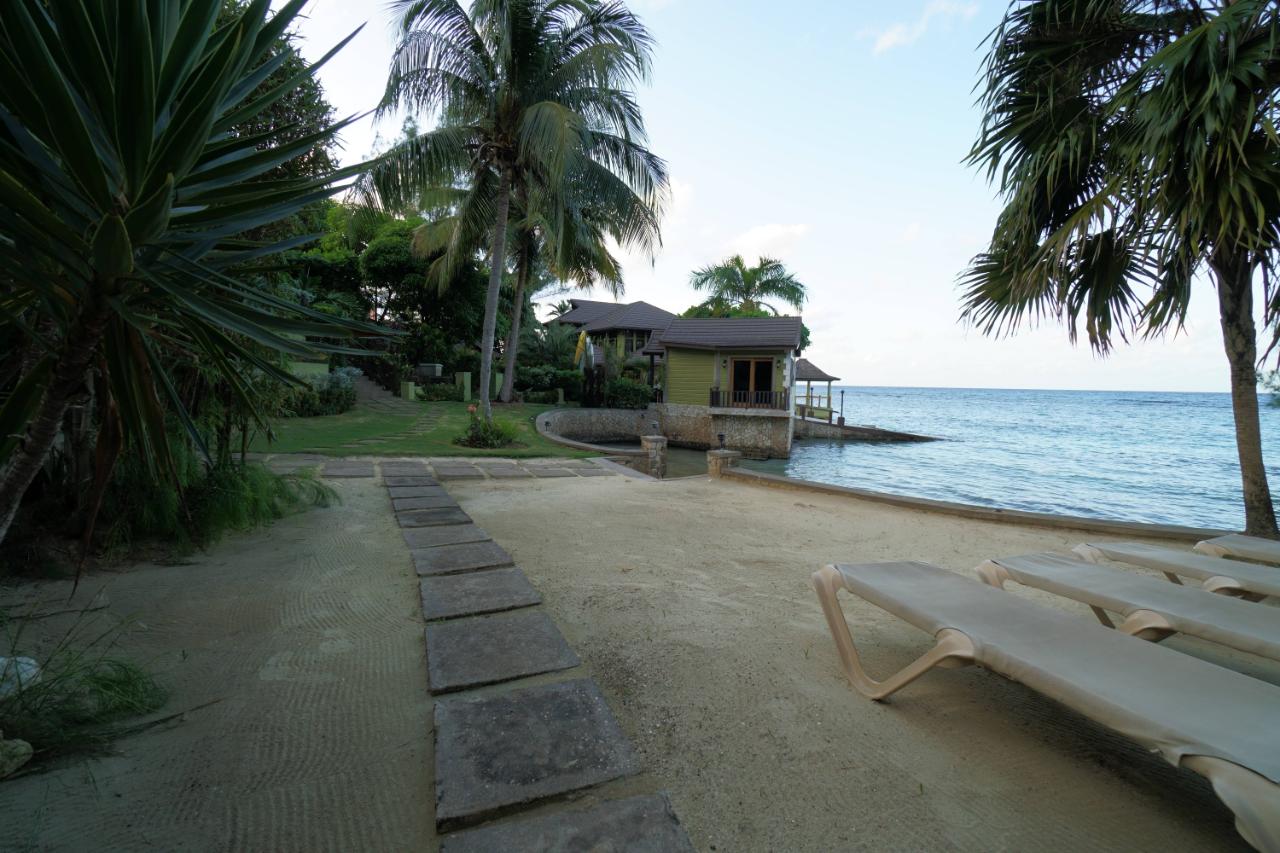 Eighth image of A9-121 Main Street, Ocho, Crysta in Ocho Rios, St. Ann, Jamaica - property is For Sale