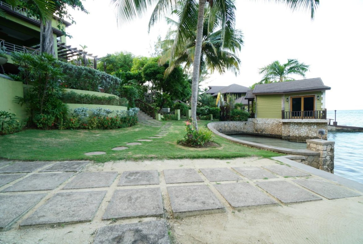 Ninth image of A9-121 Main Street, Ocho, Crysta in Ocho Rios, St. Ann, Jamaica - property is For Sale