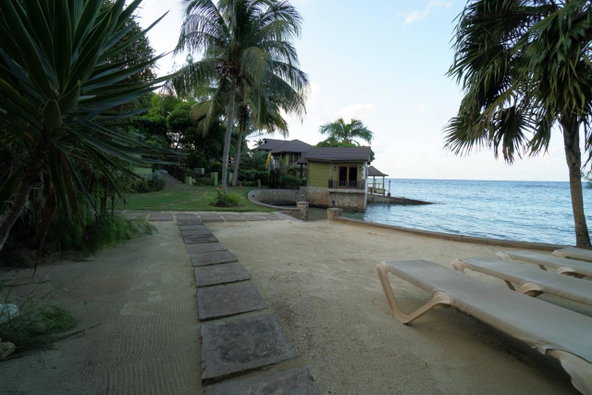 Eighth image of A9-121 Main Street, Ocho Rios in Ocho Rios, St. Ann, Jamaica - property is For Sale