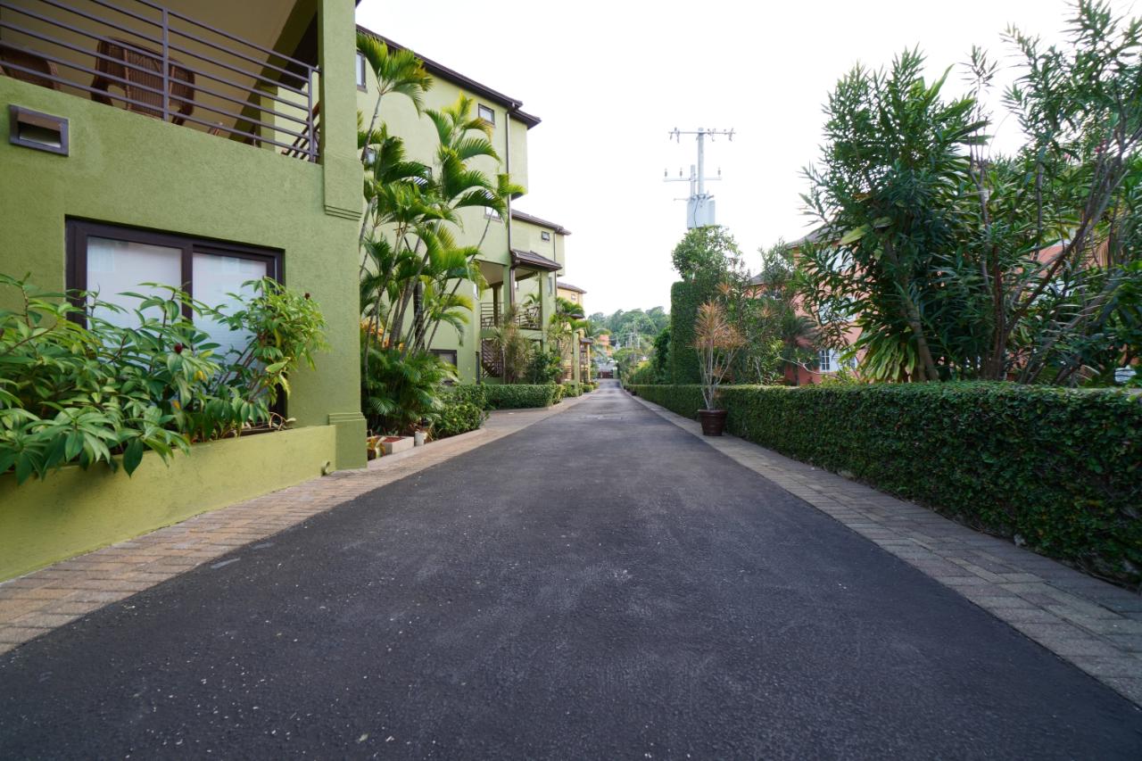 Stunning-3-Level-Penthouse-for-Sale-in-Ocho-Rios-Crystal-Cove-Villa Tenth image of A9-121 Main Street, Ocho Rios in Ocho Rios, St. Ann, Jamaica - property is For Sale
