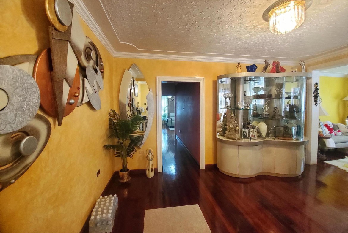 Second image of 3 Skyline Drive in Jacks Hill, St. Andrew, Jamaica - property is For Sale