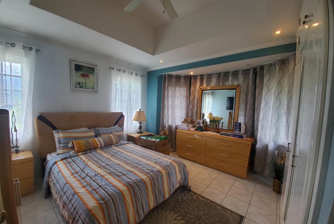 Twelfth image of 3 Skyline Drive in Jacks Hill, St. Andrew, Jamaica - property is For Sale