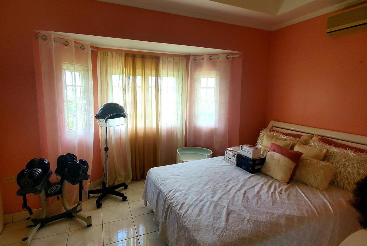 Fourteenth image of 3 Skyline Drive in Jacks Hill, St. Andrew, Jamaica - property is For Sale