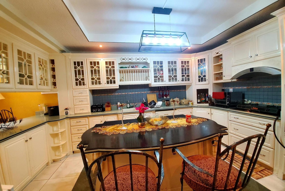 Eighteenth image of 3 Skyline Drive in Jacks Hill, St. Andrew, Jamaica - property is For Sale