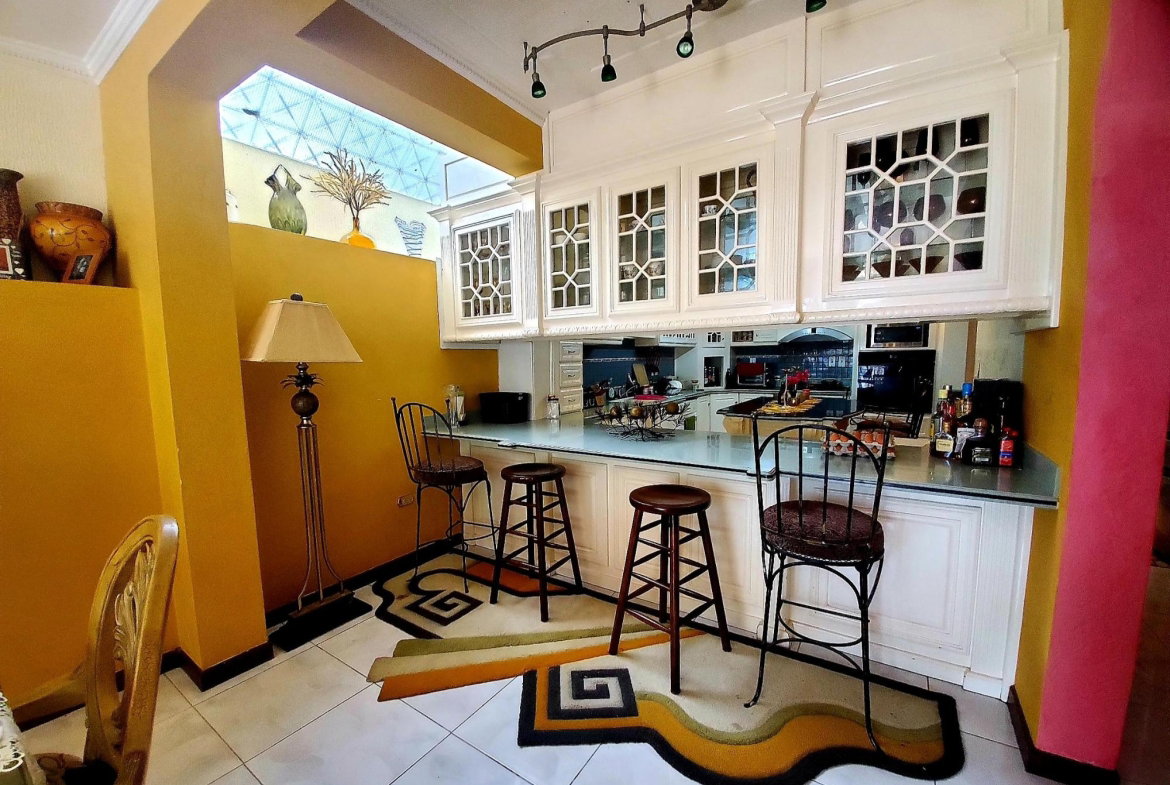 Twentieth image of 3 Skyline Drive in Jacks Hill, St. Andrew, Jamaica - property is For Sale