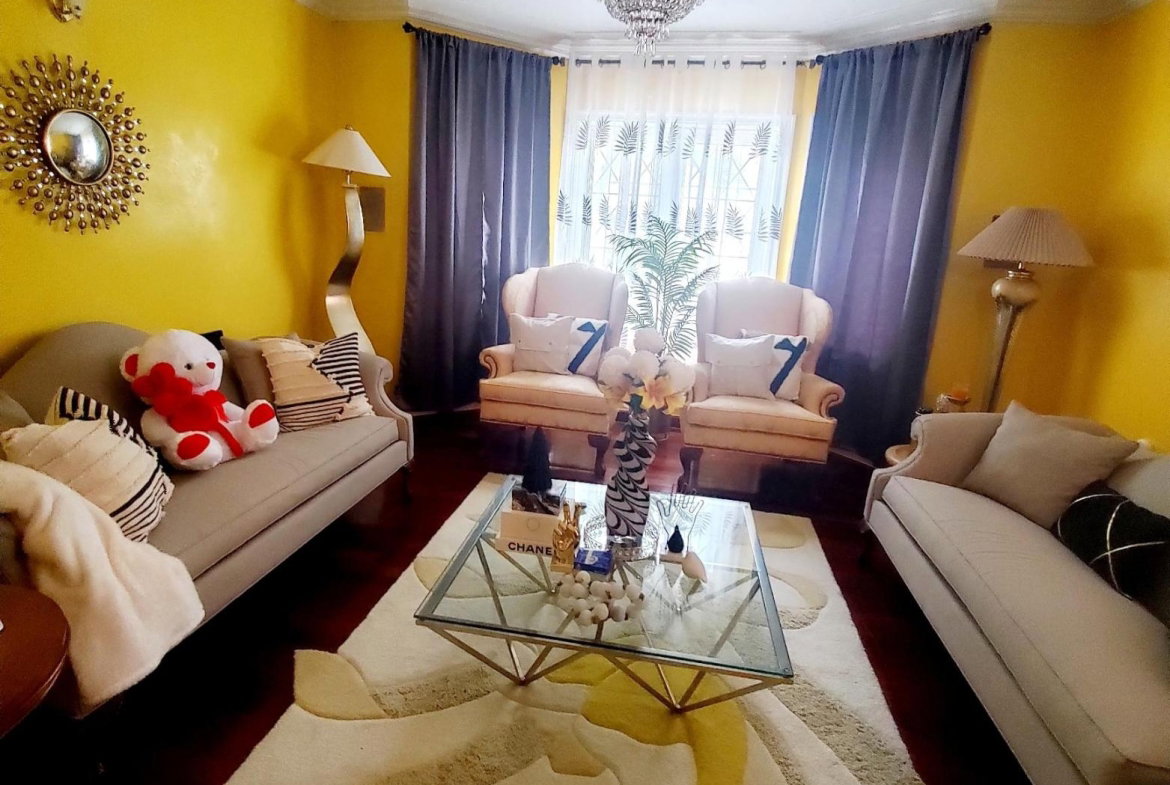 Third image of 3 Skyline Drive in Jacks Hill, St. Andrew, Jamaica - property is For Sale