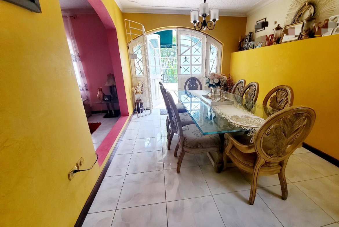 Twenty-First image of 3 Skyline Drive in Jacks Hill, St. Andrew, Jamaica - property is For Sale