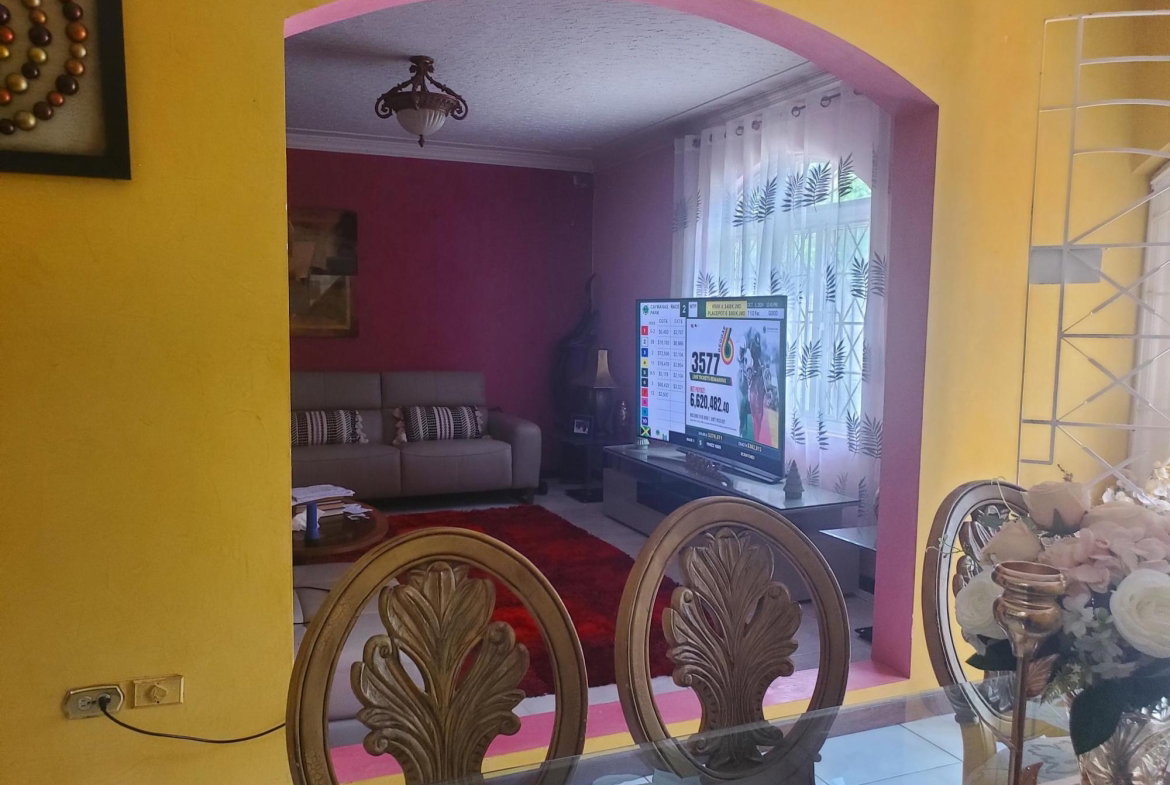 Twenty-Second image of 3 Skyline Drive in Jacks Hill, St. Andrew, Jamaica - property is For Sale