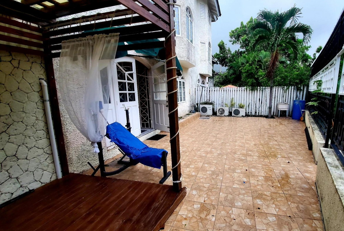 Twenty-Fifth image of 3 Skyline Drive in Jacks Hill, St. Andrew, Jamaica - property is For Sale