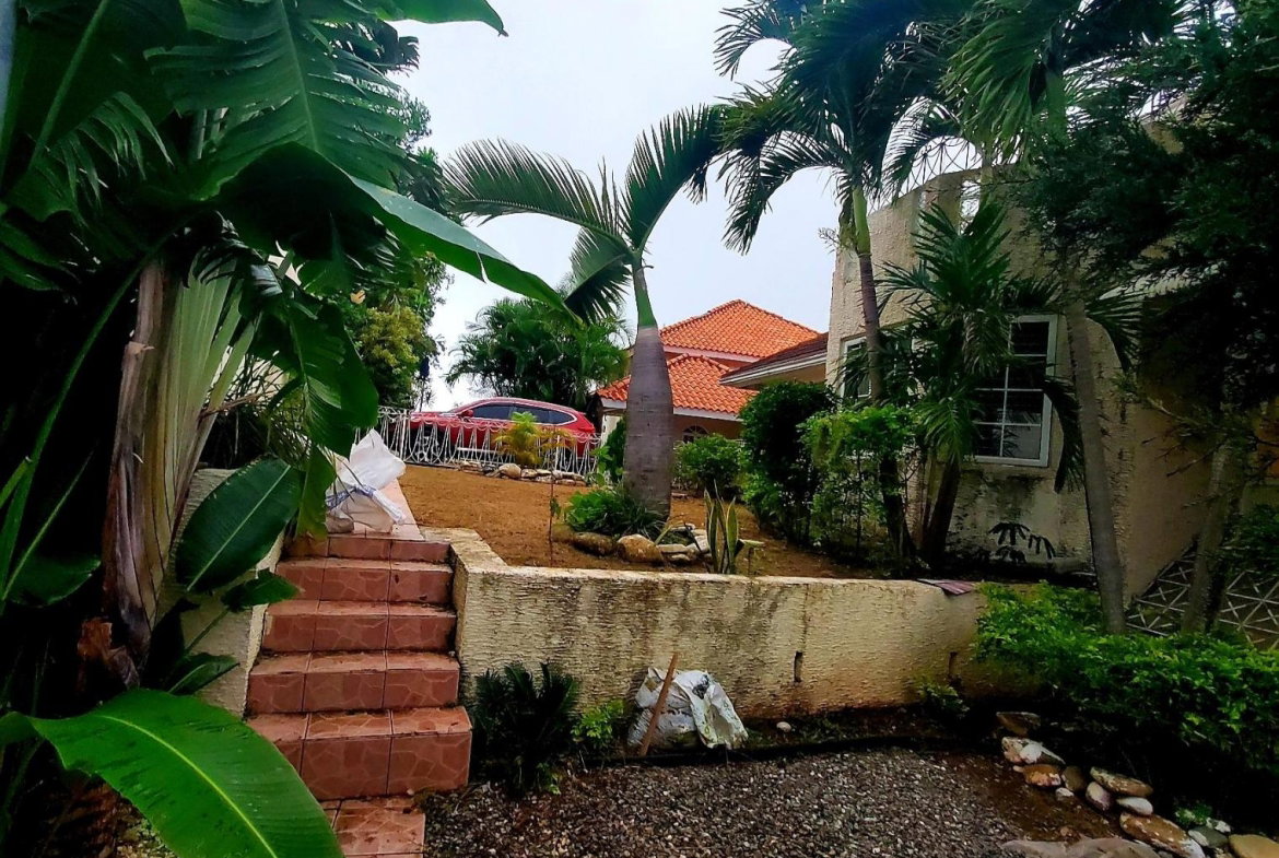 Twenty-Seventh image of 3 Skyline Drive in Jacks Hill, St. Andrew, Jamaica - property is For Sale