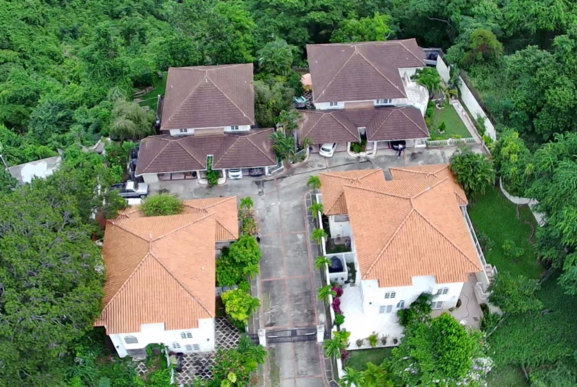 Twenty-Eighth image of 3 Skyline Drive in Jacks Hill, St. Andrew, Jamaica - property is For Sale