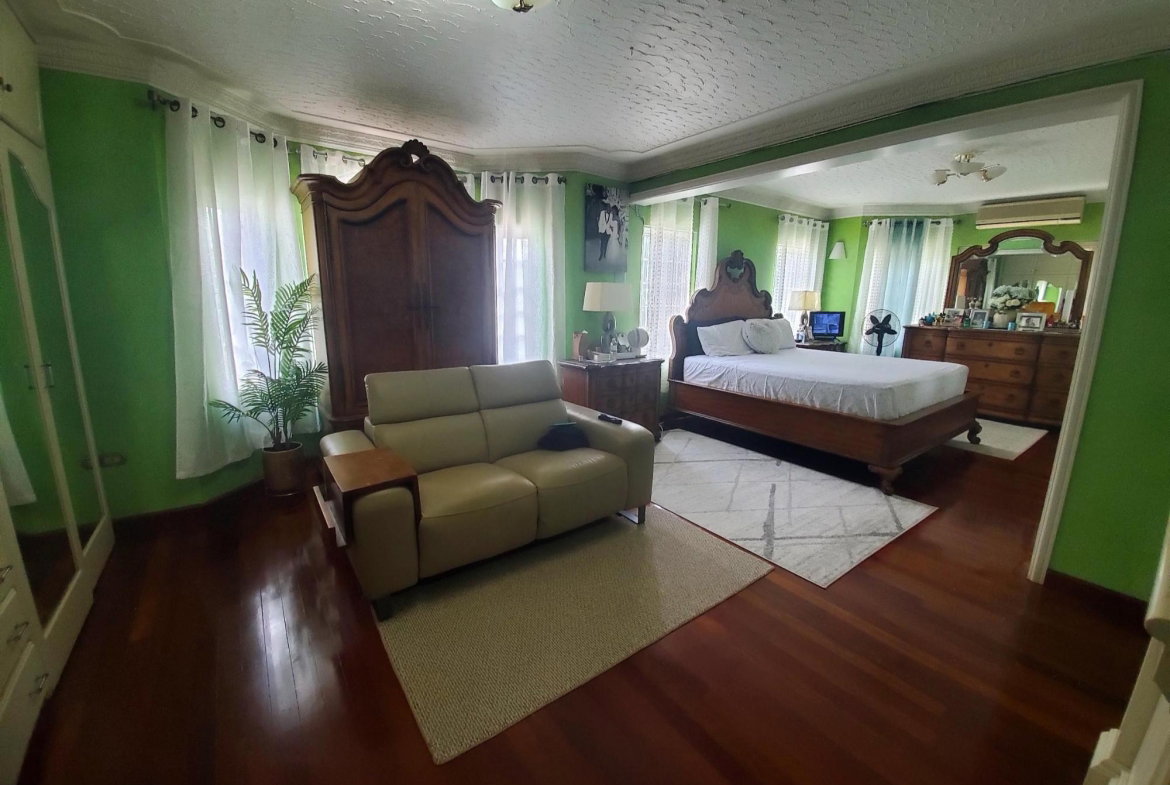 Fourth image of 3 Skyline Drive in Jacks Hill, St. Andrew, Jamaica - property is For Sale
