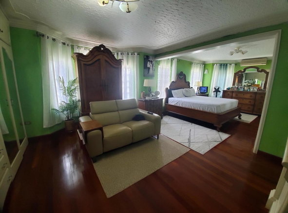 Fourth image of 3 Skyline Drive in Jacks Hill, St. Andrew, Jamaica - property is For Sale