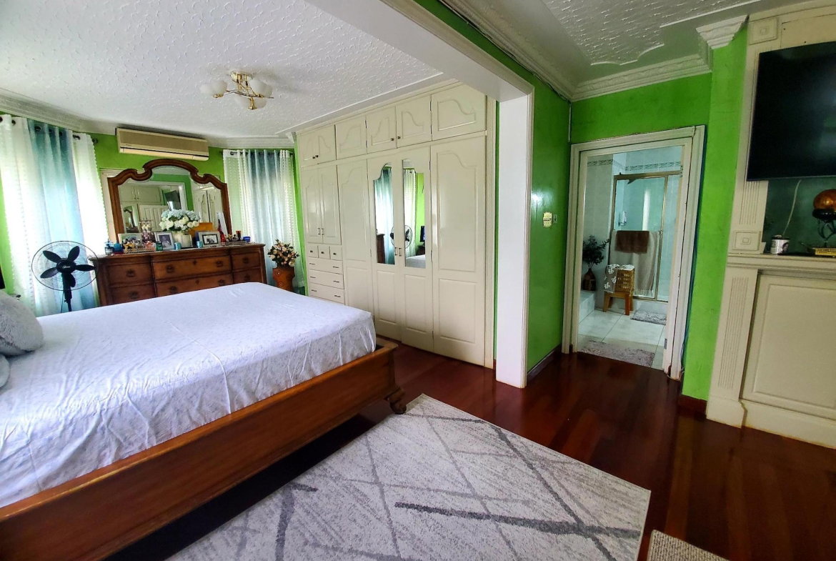 Fifth image of 3 Skyline Drive in Jacks Hill, St. Andrew, Jamaica - property is For Sale