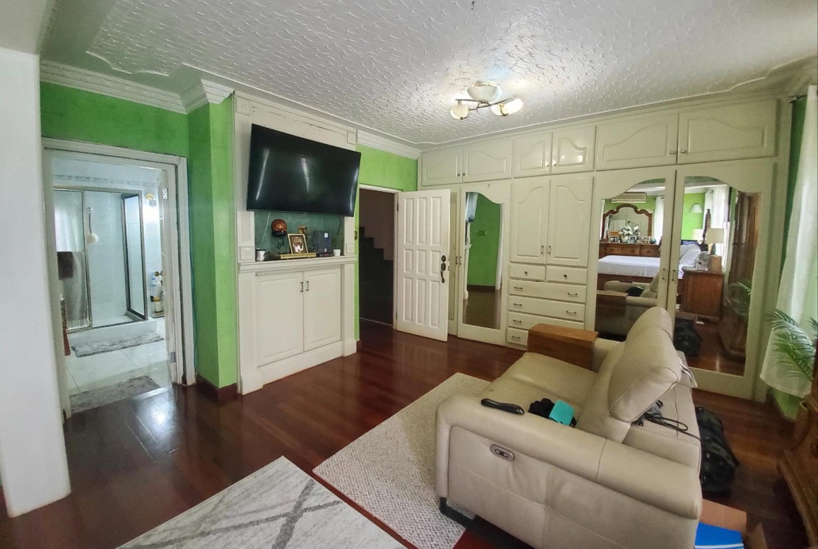 Sixth image of 3 Skyline Drive in Jacks Hill, St. Andrew, Jamaica - property is For Sale