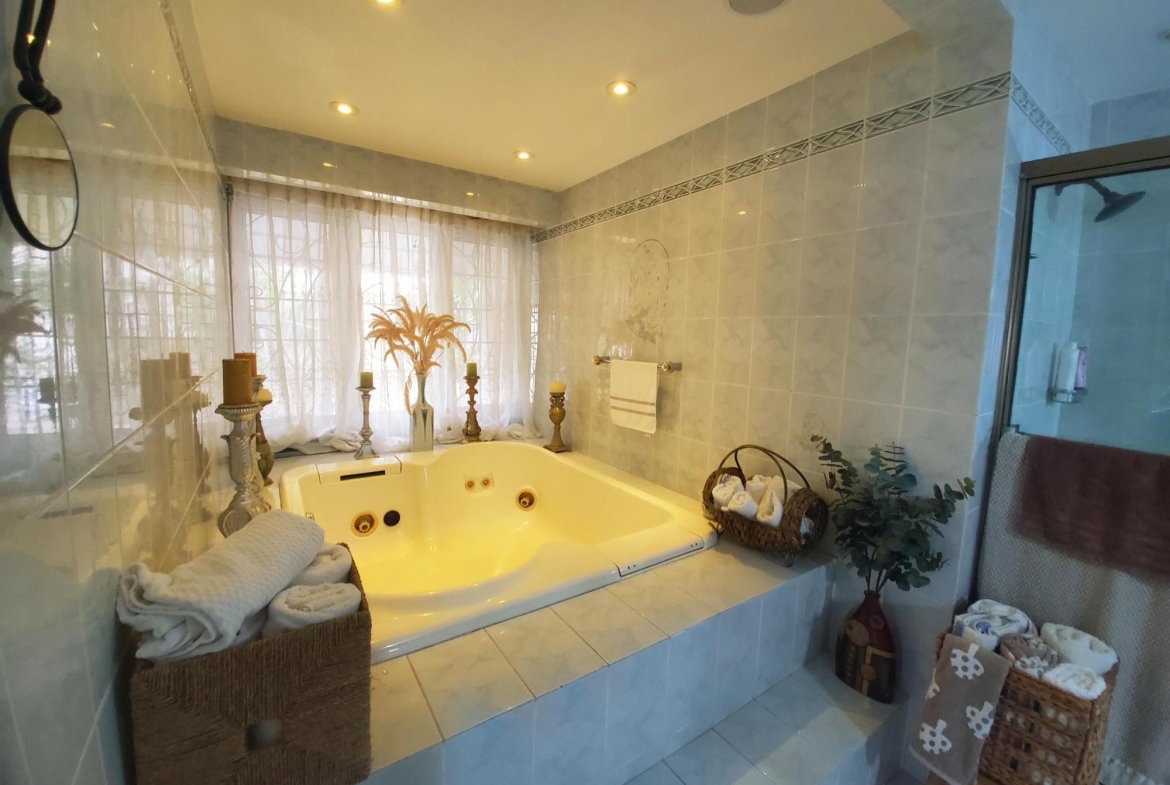 Seventh image of 3 Skyline Drive in Jacks Hill, St. Andrew, Jamaica - property is For Sale