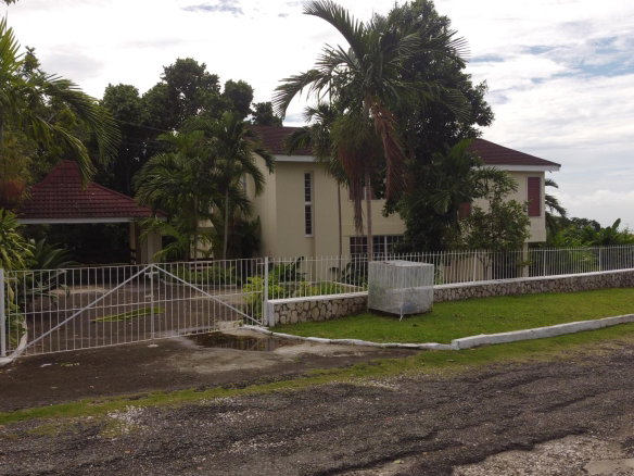 First image of 11 Montgomery Way in STONY HILL, St. Andrew, Jamaica - property is For Sale