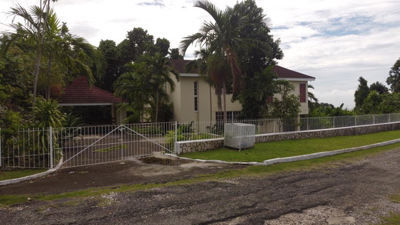 First image of 11 Montgomery Way in STONY HILL, St. Andrew, Jamaica - property is For Sale