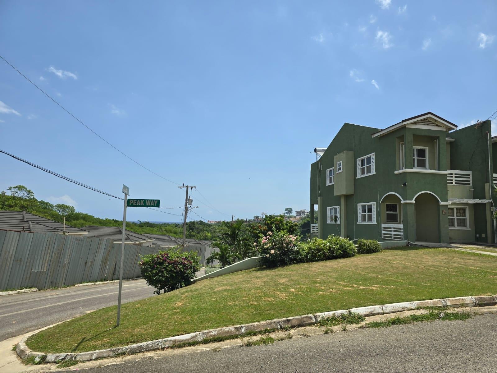 Second image of 759 The Savannah, Belle Air in Belle Air, St. Ann, Jamaica - property is For Sale