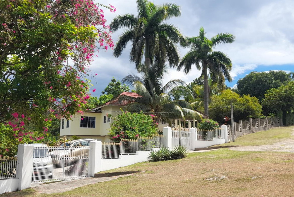 First image of Beverly Runaway Bay in Runaway Bay, St. Ann, Jamaica - property is For Sale