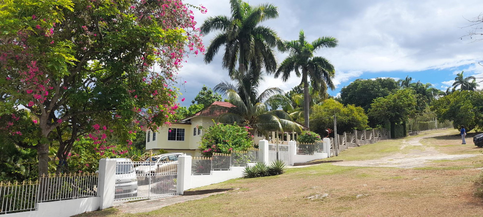 Stunning-3.75-Acre-Ocean-View-Property-for-Sale-in-Runaway-Bay-Jamaica First image of Beverly Runaway Bay in Runaway Bay, St. Ann, Jamaica - property is For Sale