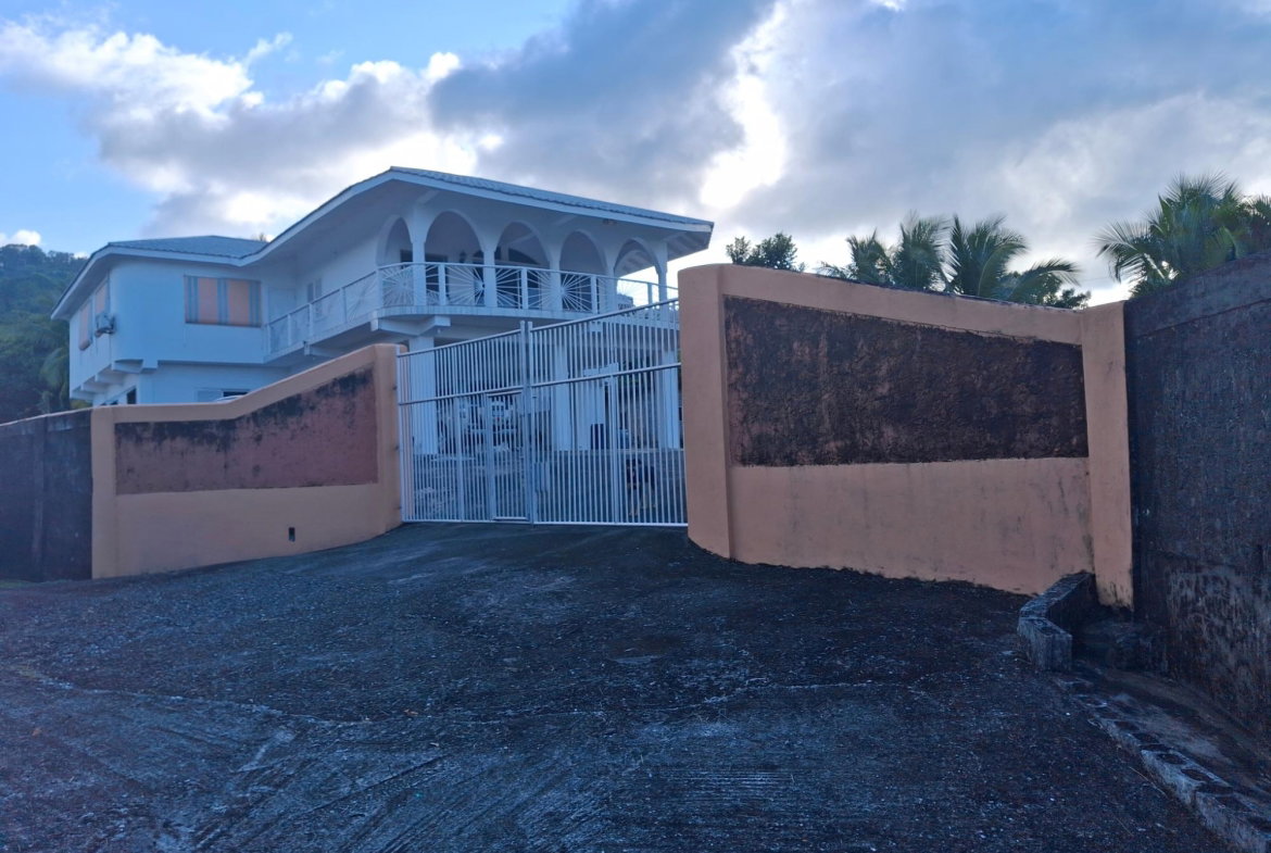 Second image of St. Margret's Bay in St. Margaret's Bay, Portland, Jamaica - property is For Sale