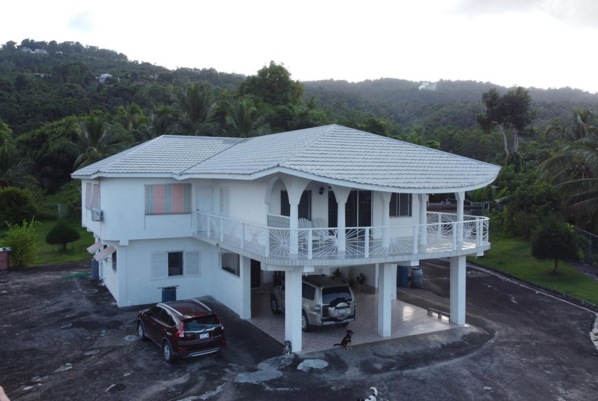 First image of St. Margret's Bay in St. Margaret's Bay, Portland, Jamaica - property is For Sale