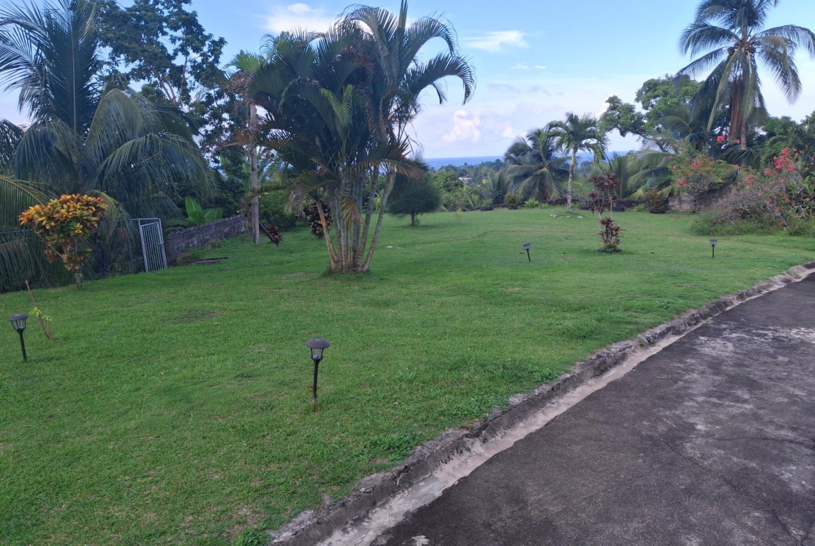 Twentieth image of St. Margret's Bay in St. Margaret's Bay, Portland, Jamaica - property is For Sale