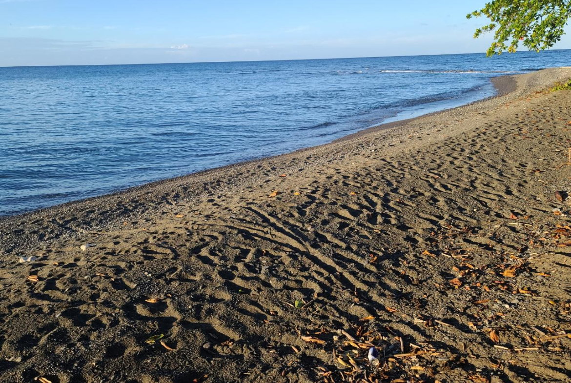 Third image of St. Margret's Bay in St. Margaret's Bay, Portland, Jamaica - property is For Sale