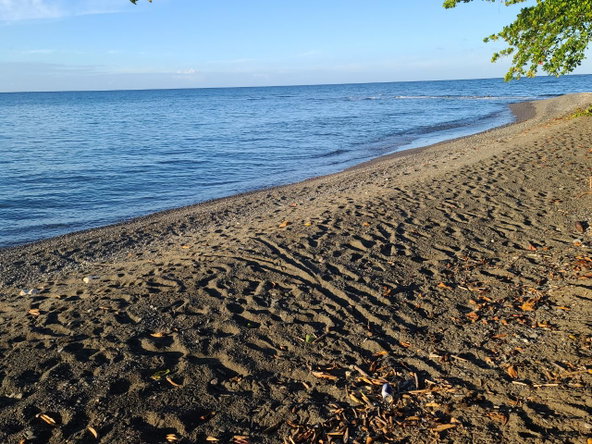 Third image of St. Margret's Bay in St. Margaret's Bay, Portland, Jamaica - property is For Sale
