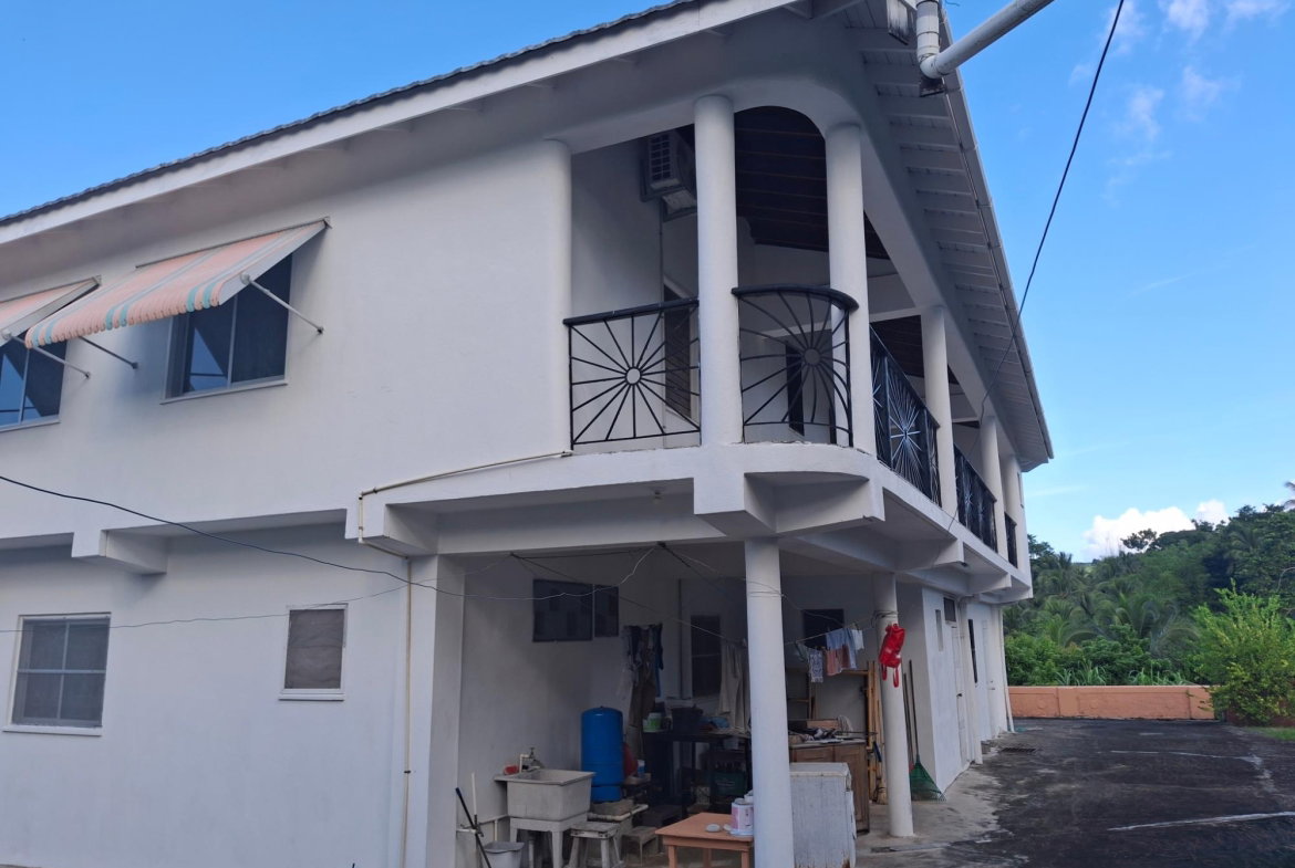 Twenty-Third image of St. Margret's Bay in St. Margaret's Bay, Portland, Jamaica - property is For Sale