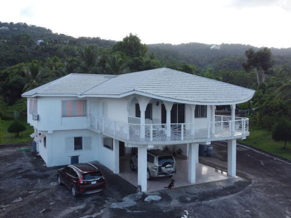 First image of St. Margret's Bay in St. Margaret's Bay, Portland, Jamaica - property is For Sale