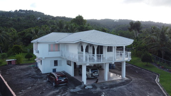 First image of St. Margret's Bay in St. Margaret's Bay, Portland, Jamaica - property is For Sale