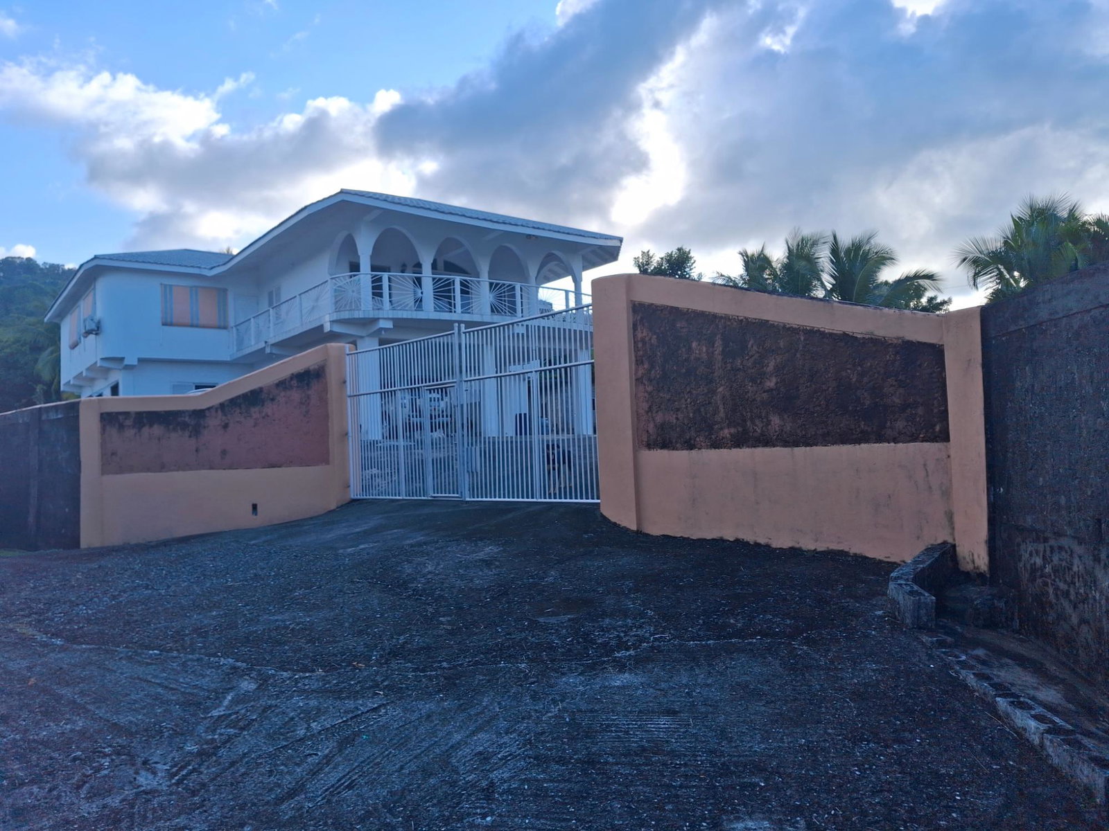 Second image of St. Margret's Bay in Hope Bay, Portland, Jamaica - property is For Sale