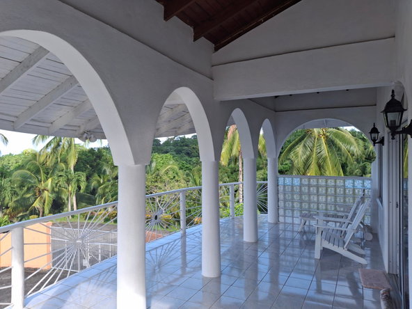Thirtieth image of St. Margret's Bay in Hope Bay, Portland, Jamaica - property is For Sale