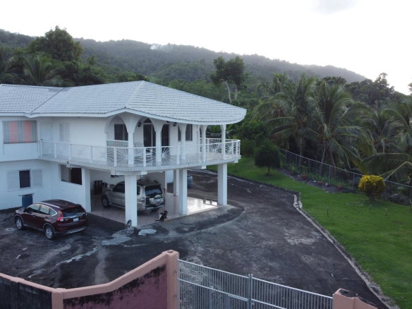 First image of St. Margret's Bay in Hope Bay, Portland, Jamaica - property is For Sale