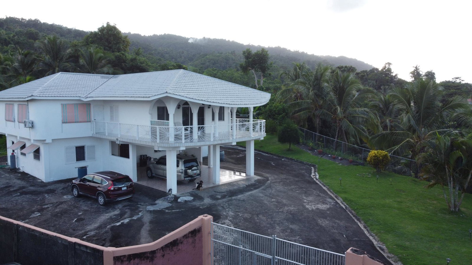 First image of St. Margret's Bay in Hope Bay, Portland, Jamaica - property is For Sale